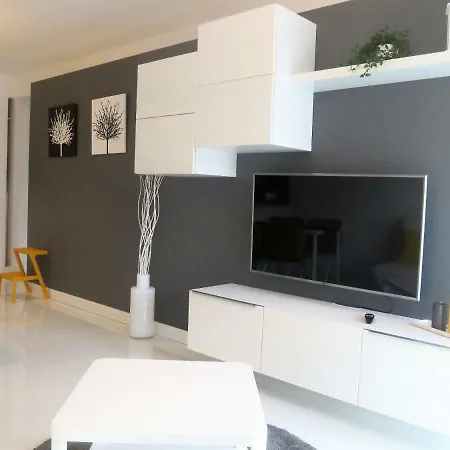 Appartement Maxi Poznań