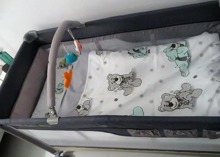 公寓 Maxi 波兹南