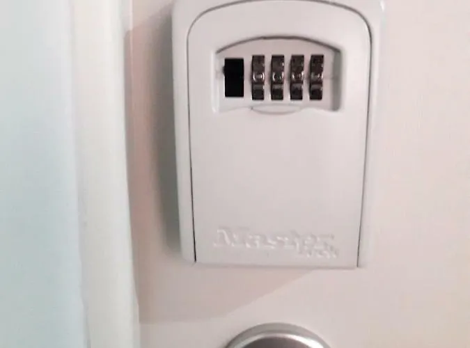 公寓 Maxi 波兹南