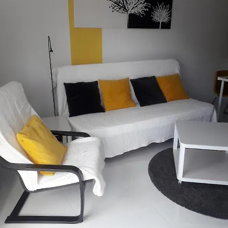 Maxi Appartement *
