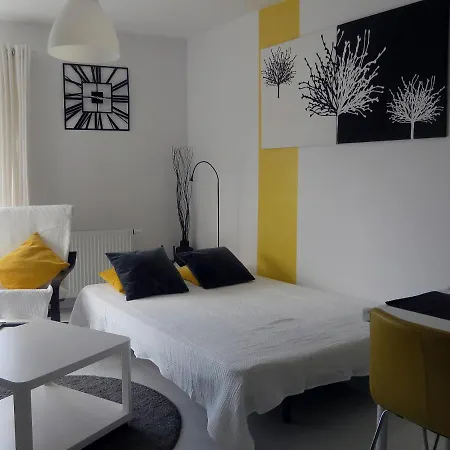 Appartement Maxi Poznań