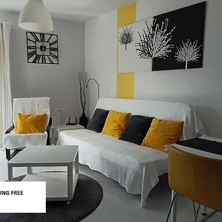 Appartement Maxi *