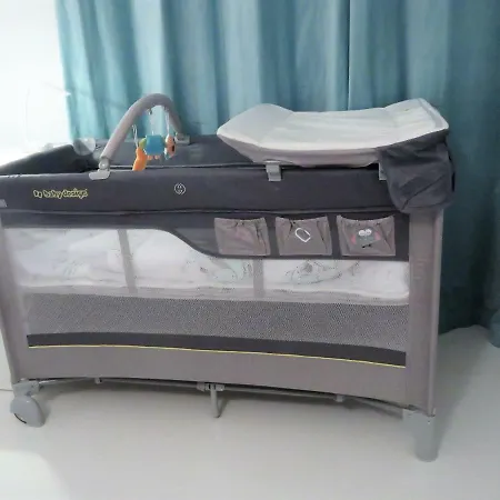 Lägenhet Maxi Poznań