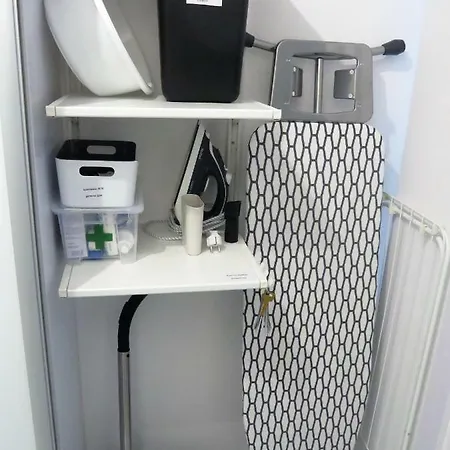 Maxi Lägenhet Poznań