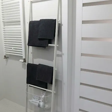 Maxi Appartement