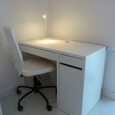 Appartement Maxi