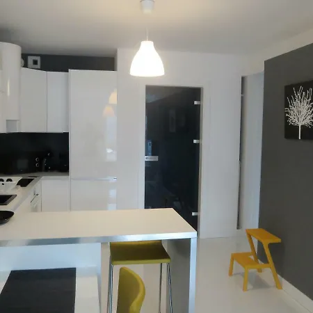 Maxi Appartement *