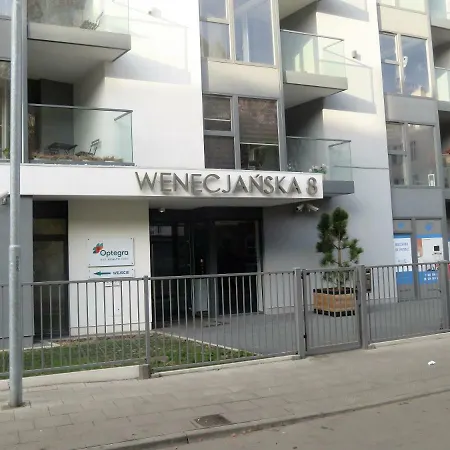 Appartement Maxi