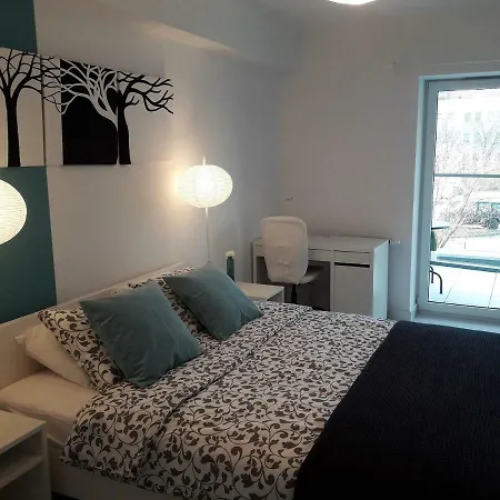Appartement Maxi