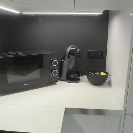 Maxi Lägenhet Poznań