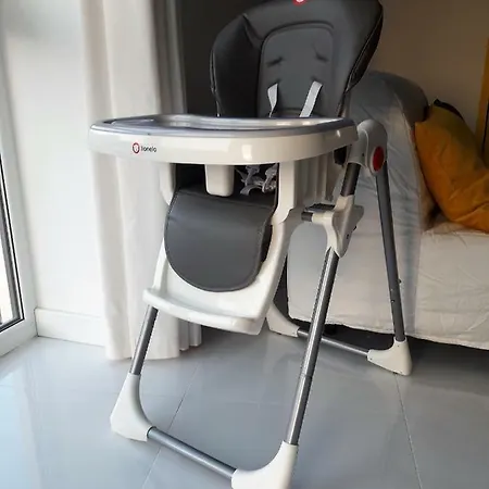 Maxi Appartement *
