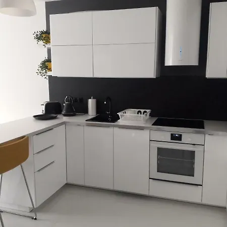 Maxi Appartement