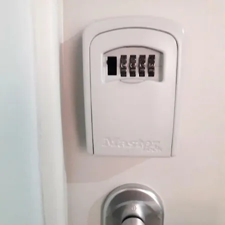 Appartement Maxi Poznań