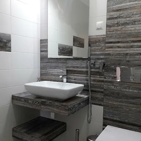 Appartement Maxi Poznań