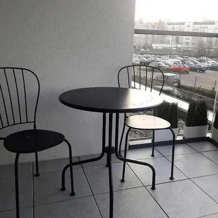 Maxi Appartement Poznań