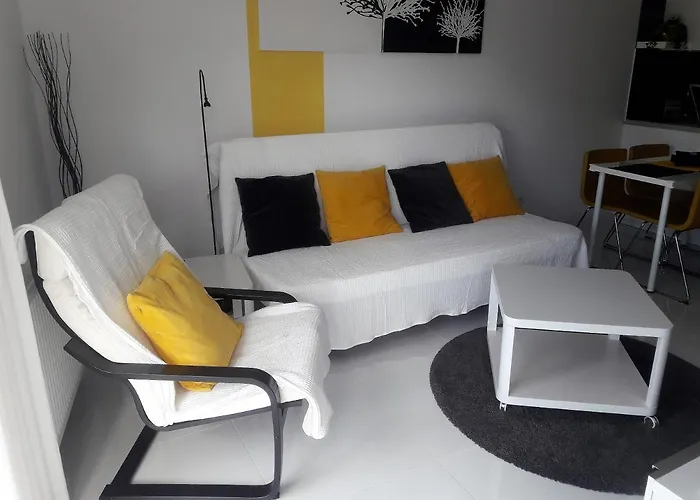 Maxi Διαμέρισμα *