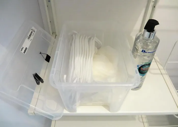 Maxi Διαμέρισμα