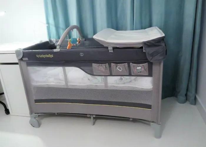 Διαμέρισμα Maxi Πόζναν