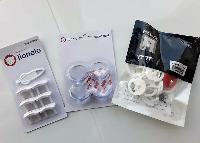 Διαμέρισμα Maxi *