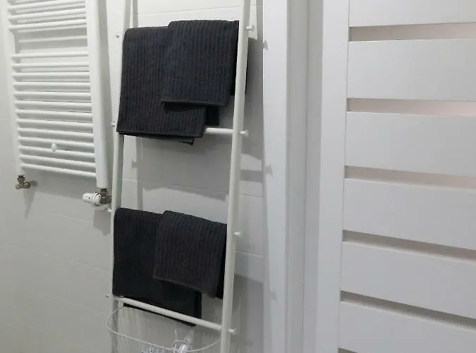 Maxi Διαμέρισμα