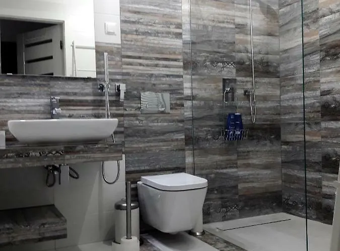 Maxi Διαμέρισμα Πόζναν