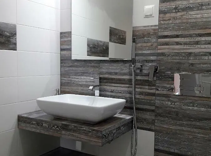 Διαμέρισμα Maxi Πόζναν